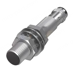 Inductive proximity switches BES M12MI-PSC40B-S04G