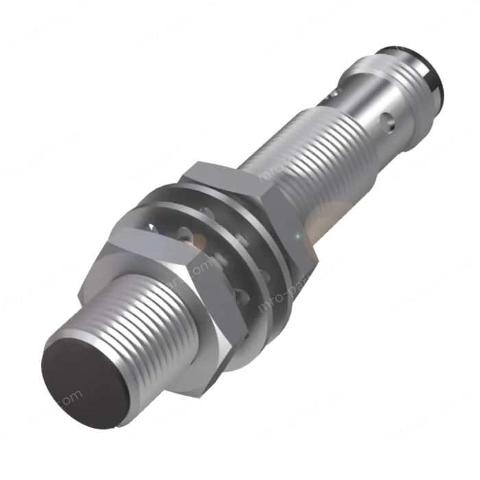 Inductive proximity switches BES M12MI-PSC40B-S04G