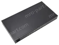 10/100/1000M to 16/32 Ports RS-232/485/422 Serial Device Server