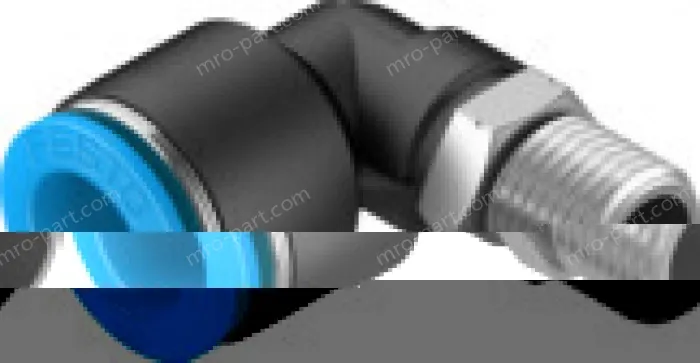 Festo Push-in fittings QSL-1/4-12