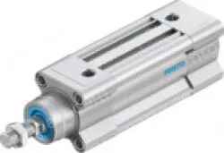 Festo Profile cylinder and tie rod cylinder DSBC-32-30-PPSA-N3