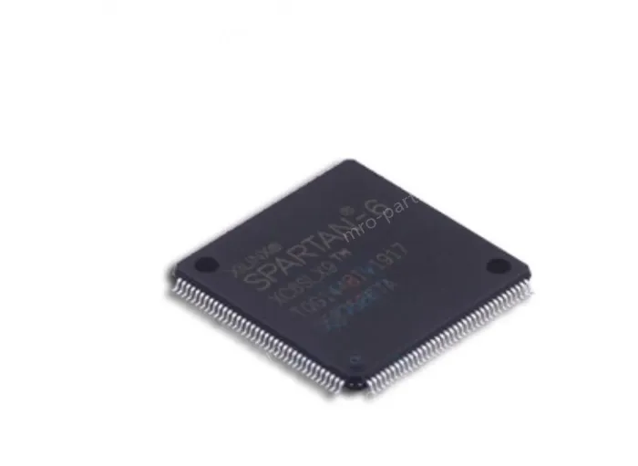 XC6SLX9-2TQG144C new original package LQFP-144 chip IC electronic components