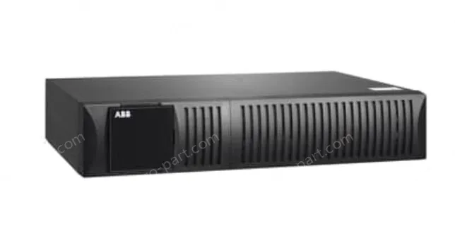 External battery module 11RT G2 1 kVA