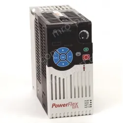 PowerFlex 525 AC converter