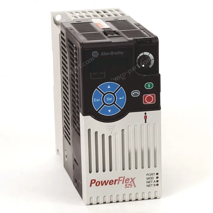 PowerFlex 525 AC converter
