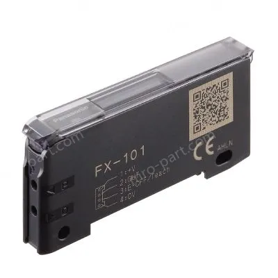 FX-101