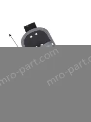 Abrasion resistant oxford cloth scissor set