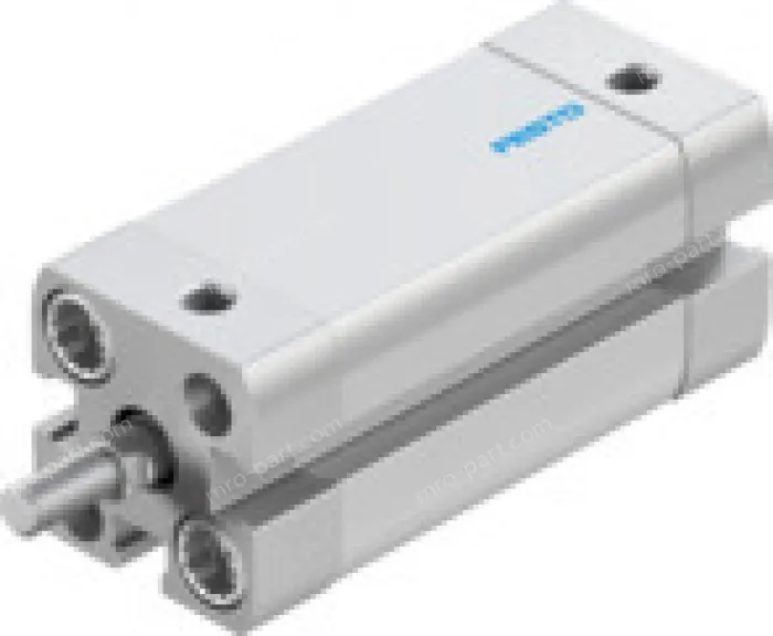 Festo Compact, short-stroke and flat cylinders ADN-12-30-A-P-A