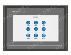 LCD Screen 1 0.1 &ldquo;TFT TPC1021Nt-wifi