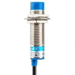 M18 Inductive proximity switch Unshielded type LJ18A3-8-Z/DZ AC-2-WIRE NC