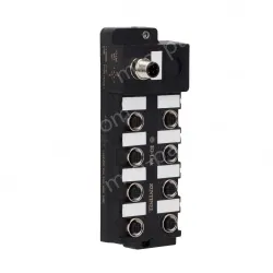IP67 IO-Link Device 8AI M12