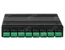 UOTEK Modbus Gateway 8 RS485/RS422 ports
