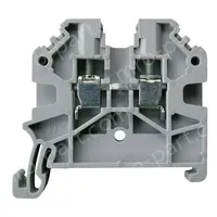 Terminal blocks SAKDU 2.5N 1485790000