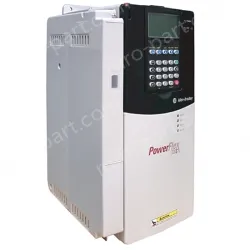 PowerFlex 700S converter