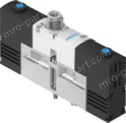 Festo Standard directional control valve VSVA-B-D52-H-A2-1R5L