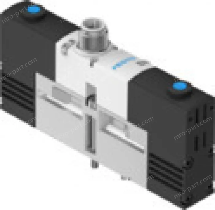 Festo Standard directional control valve VSVA-B-D52-H-A2-1R5L