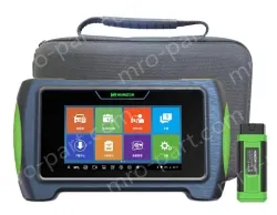 E550 Humzor Pad New Energy Mobile Full System Diagnostic Tool