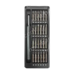 Screwdriver set