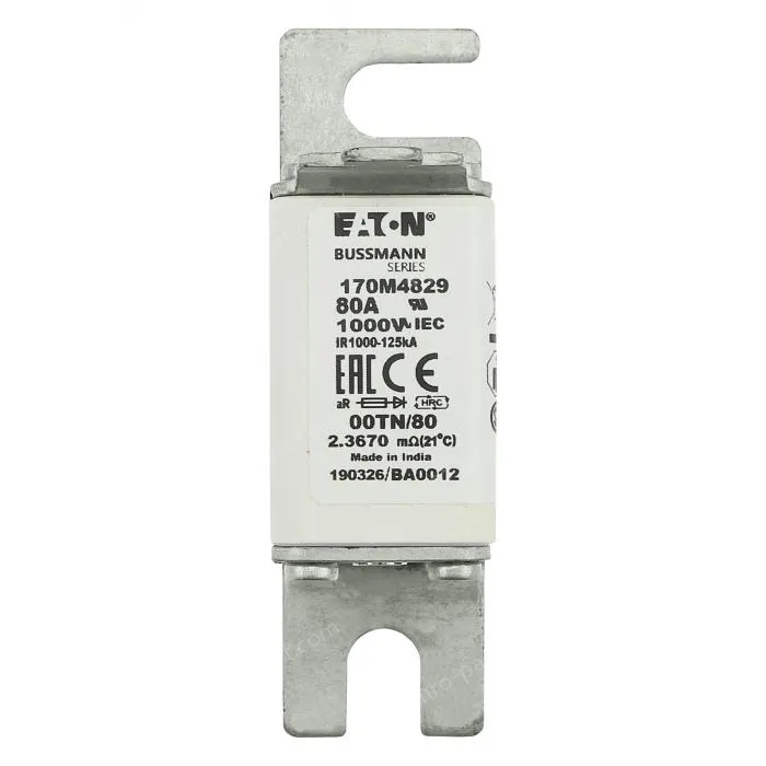 Eaton 170M4829