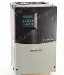 PowerFlex 400 AC converter