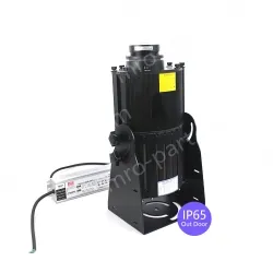 Name: BIG WATTS BUILDING PROJECTOR KRT-FS-320W