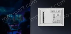 5-Port 2.5G Ethernet Switch With 2*10G SFP+ Slots