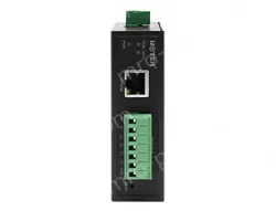UOTEK Modbus Gateway functionality 1 RS232/RS485/RS422