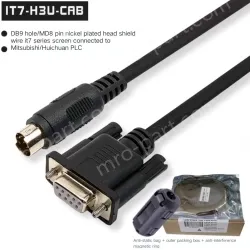 3M Boxed + Anti-Interference Magnetic Ring IT7-H3U-CAB