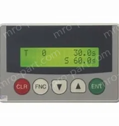 F900GOT/FX DU MAIN DISPLAY UNITS