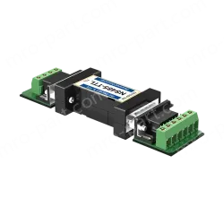 RS485/422 To TTL Level Converter