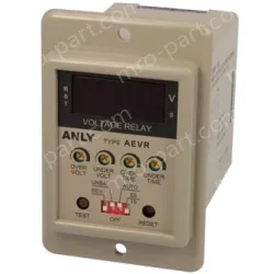 ANLY Protection relays AEVR-YHS