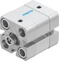 Festo Compact, short-stroke and flat cylinders ADN-20-5-I-P-A