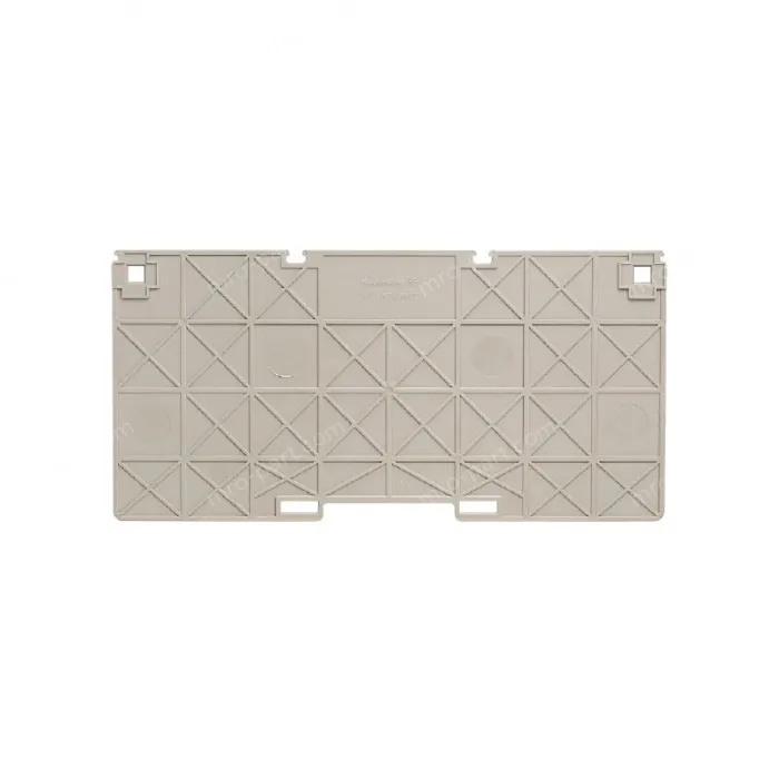 Terminal blocksWTW WF10/WF12 1780890000