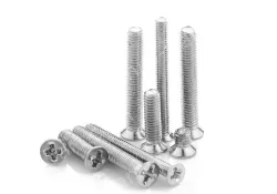 Electronic screws M1.4*2.5