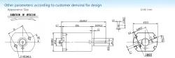 Carbon-brush motors