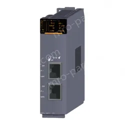 MELSEC iQ-Q