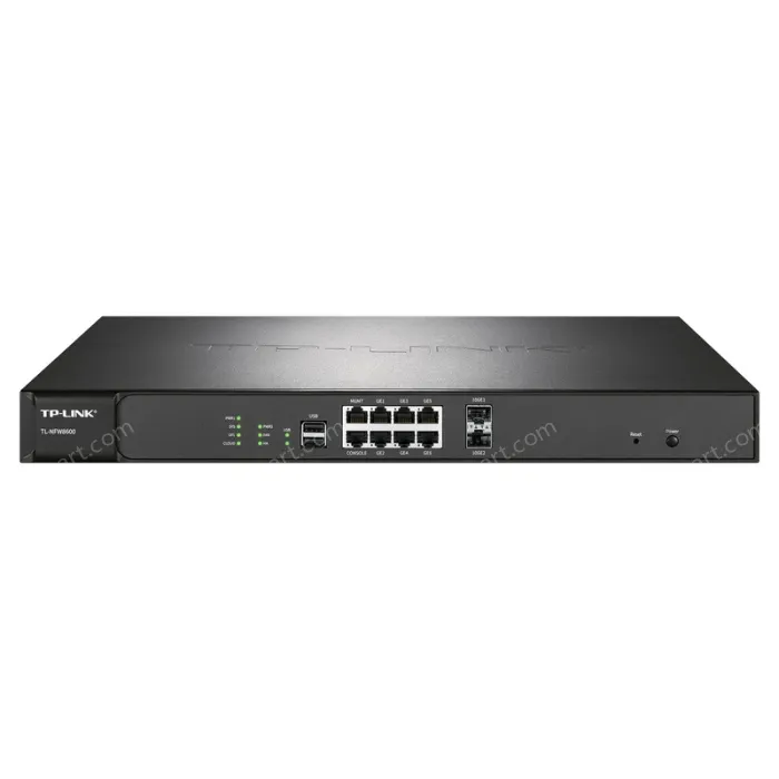 High-performance enhanced firewall TL-NFW8600