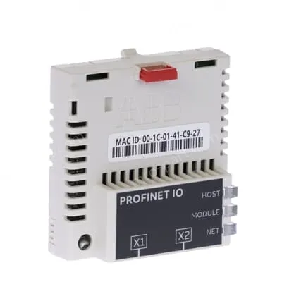 FPNO-21; Two-port PROFINET IO adapter FPNO-21