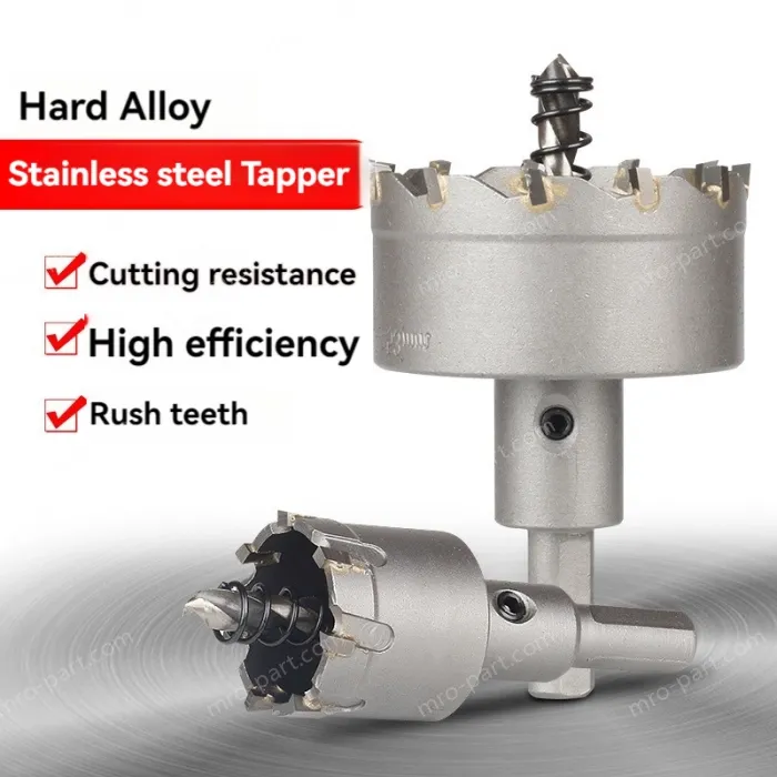 Stainless steel special hole opener 20.5mm