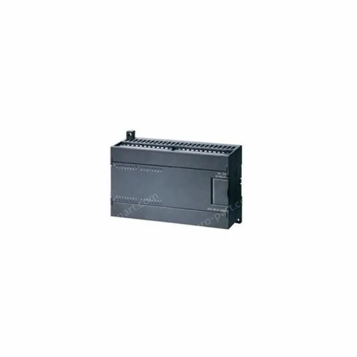 SIEMENS S7-200 Digital Modules