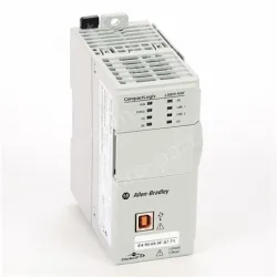 Compact I/O module