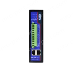 4 Ports Serial Device Server
