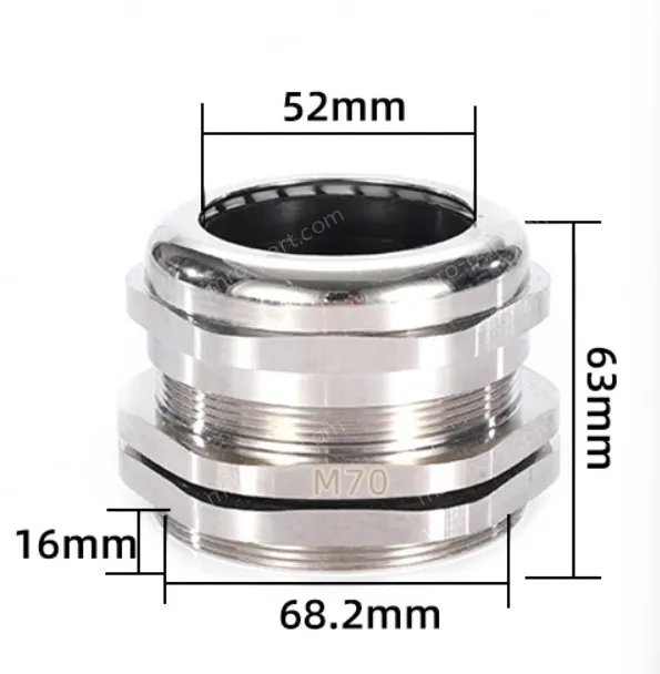 M70*1.5(42-52mm)