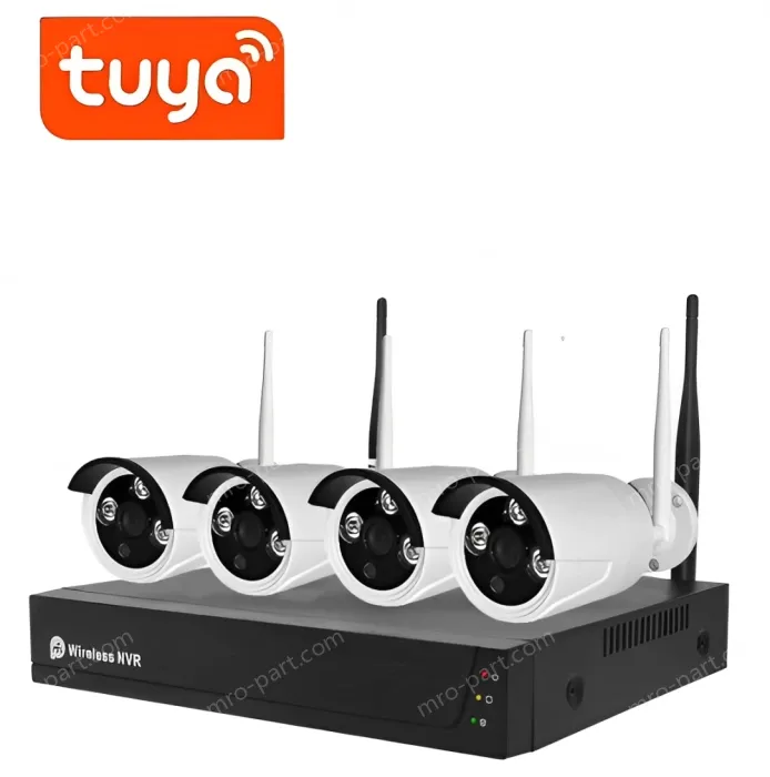 Camera QS-9304