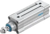 Festo Profile cylinder and tie rod cylinder DSBC-50-80-PPVA-N3