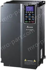 Delta Frequency converters VFD300CP43B-21