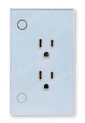 Smart socket SM-PW801-U2Z