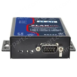 ZLAN5143I Full-isolation Serial Device Server