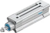 Festo Profile cylinder and tie rod cylinder DSBC-32-60-PPSA-N3