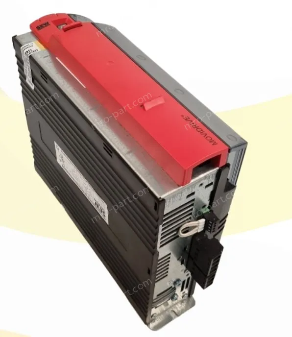 SEW's inverters MDX61B0011-5A3-4-0T